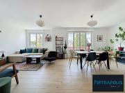 Appartement 3 pièces 86 m²