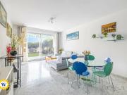 Appartement 3 pièces 86 m²