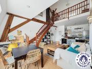 Appartement 3 pièces 86 m²