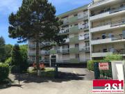 Appartement 3 pièces 86 m²