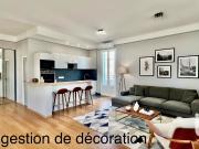 Appartement 3 pièces 86 m²