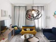 Appartement 3 pièces 86 m²