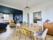 Appartement 3 pièces 86 m²