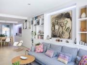 Appartement 3 pièces 86 m²