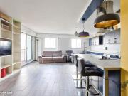 Appartement 3 pièces 86 m²