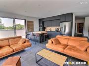 Appartement 3 pièces 86 m²