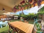 Appartement 3 pièces 86 m²