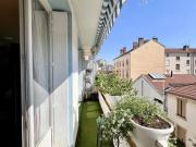 Appartement 3 pièces 86 m²