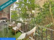 Appartement 3 pièces 86 m²