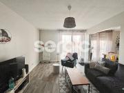 Appartement 3 pièces 86 m²