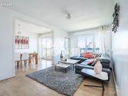 Appartement 3 pièces 86 m²