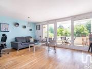 Appartement 4 pièces 86 m²