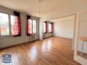 Appartement 3 pièces 86 m²