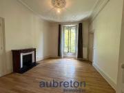 Appartement 3 pièces 86 m²