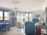 Appartement 3 pièces 86 m²