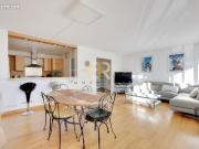 Appartement 3 pièces 86 m²