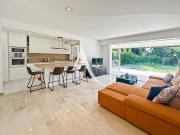 Appartement 3 pièces 86 m²