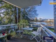 Appartement 3 pièces 86 m²