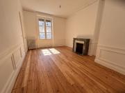 Appartement 3 pièces 86 m²