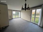 Appartement 3 pièces 86 m²