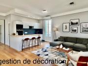 Appartement 3 pièces 86 m²