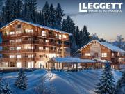 Appartement 3 pièces 86 m²