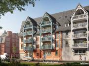 Appartement 3 pièces 86 m²