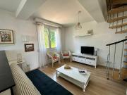Appartement 3 pièces 86 m²