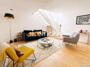 Appartement 3 pièces 86 m²