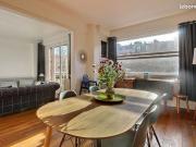 Appartement 3 pièces 86 m²