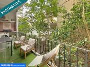 Appartement 3 pièces 86 m²