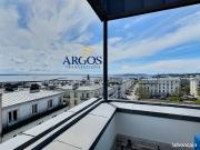 Appartement 3 pièces 86 m²