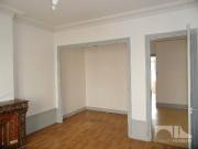 Appartement 3 pièces 86 m²