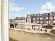 Appartement 3 pièces 86 m²