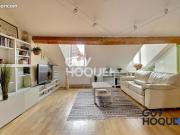 Appartement 3 pièces 86 m²