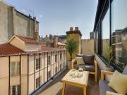 Appartement 3 pièces 86 m²