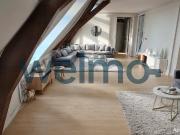 Appartement 3 pièces 86 m²