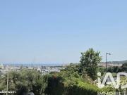 Appartement 3 pièces 86 m²