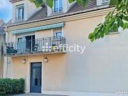 Appartement 3 pièces 86 m²