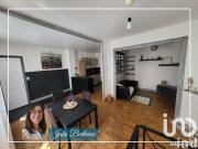 Appartement 3 pièces 86 m²