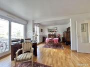 Appartement 4 pièces 86 m²