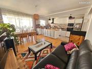 Appartement 3 pièces 86 m²