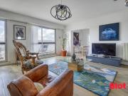 Appartement 3 pièces 86 m²