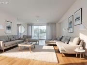 Appartement 3 pièces 86 m²