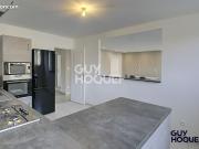 Appartement 3 pièces 86 m²
