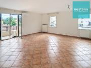 Appartement 3 pièces 86 m²