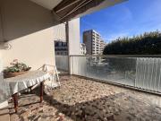 Appartement 3 pièces 86 m²
