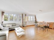 Appartement 3 pièces 86 m²