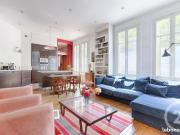 Appartement 3 pièces 86 m²