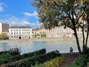 Appartement 3 pièces 86 m²